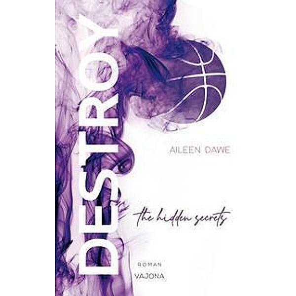 DESTROY the hidden secrets (DESTROY-Reihe 1), Aileen Dawe