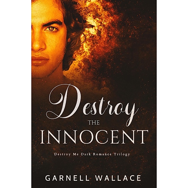 Destroy The Innocent (Destroy Me Trilogy) / Destroy Me Trilogy, Garnell Wallace