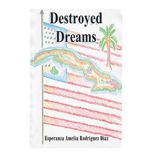 Destroyed Dreams, Esperanza Reynolds