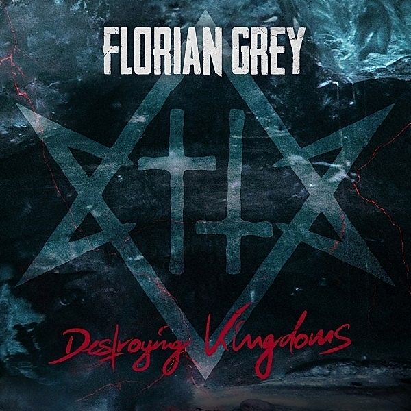 Destroying Kingdoms, Florian Grey