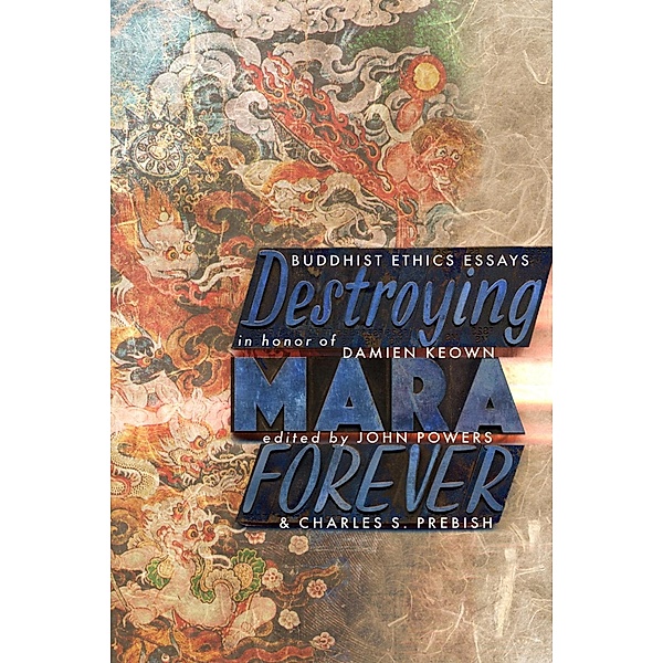Destroying Mara Forever