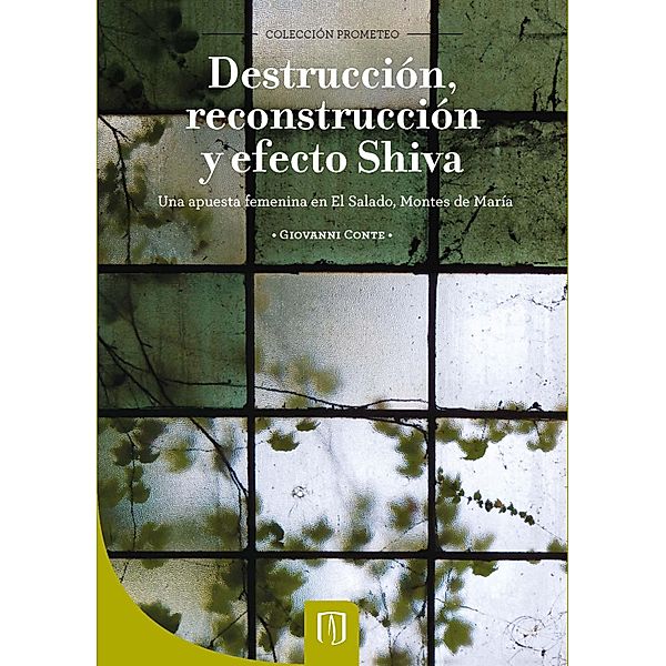 Destrucción, reconstrucción y efecto Shiva., Giovanni Conte