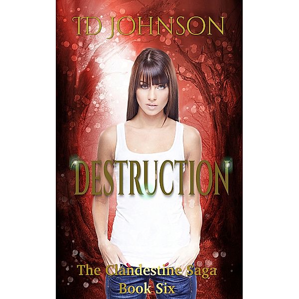 Destruction, Id Johnson