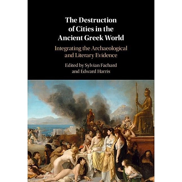 Destruction of Cities in the Ancient Greek World