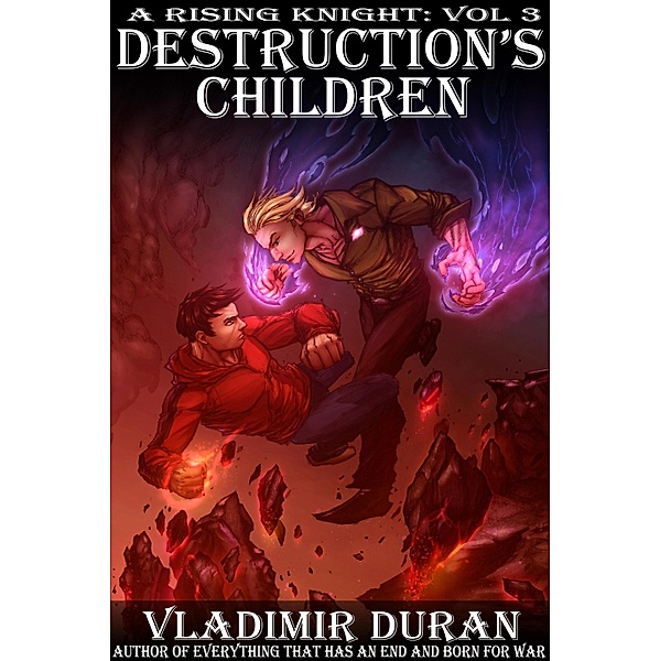 Destruction's Children, Vladimir Duran