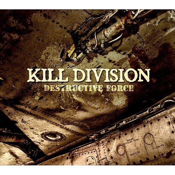 Destructive Force, Kill Division