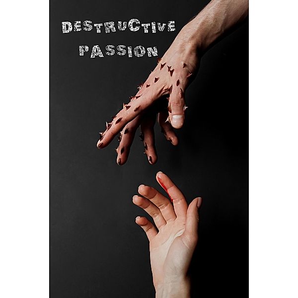 Destructive Passion, Rafael Lima