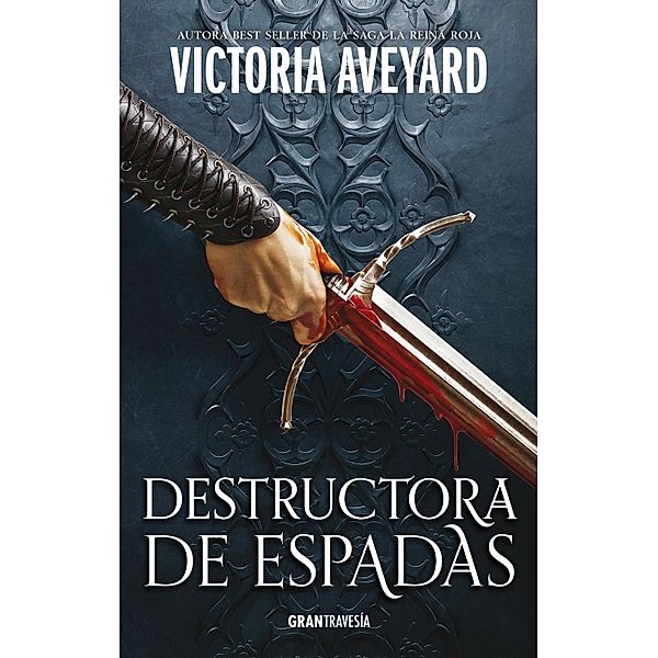 Destructora de espadas / Destructora de reinos Bd.2, Victoria Aveyard