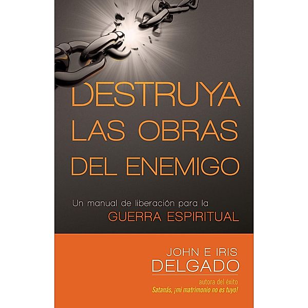 Destruya las obras del enemigo / Casa Creacion, John Delgado