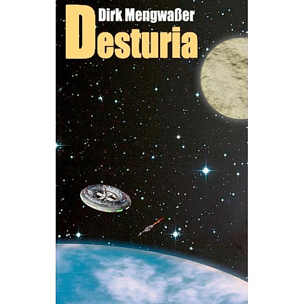 Desturia, Dirk Mengwaßer