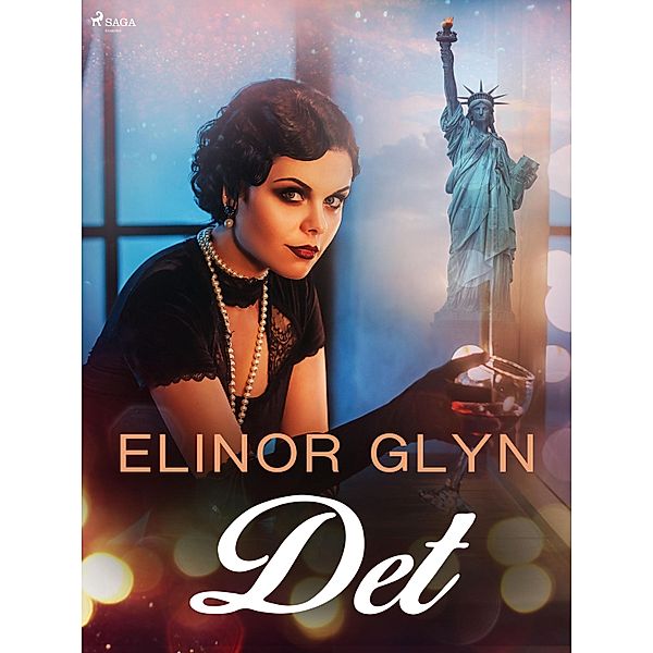 Det, Elinor Glyn