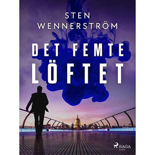 Det femte löftet / Böckerna om Axel Turner Bd.4, Sten Wennerström