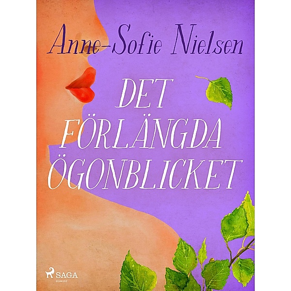 Det förlängda ögonblicket, Anne-Sofie Nielsen