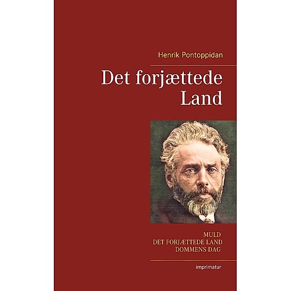 Det forjættede Land, Henrik Pontoppidan