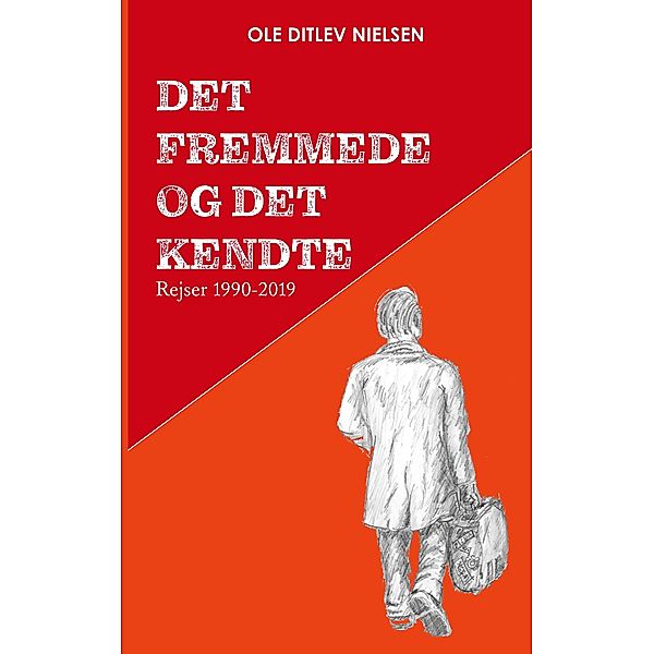 Det fremmede og det kendte, Ole Ditlev Nielsen