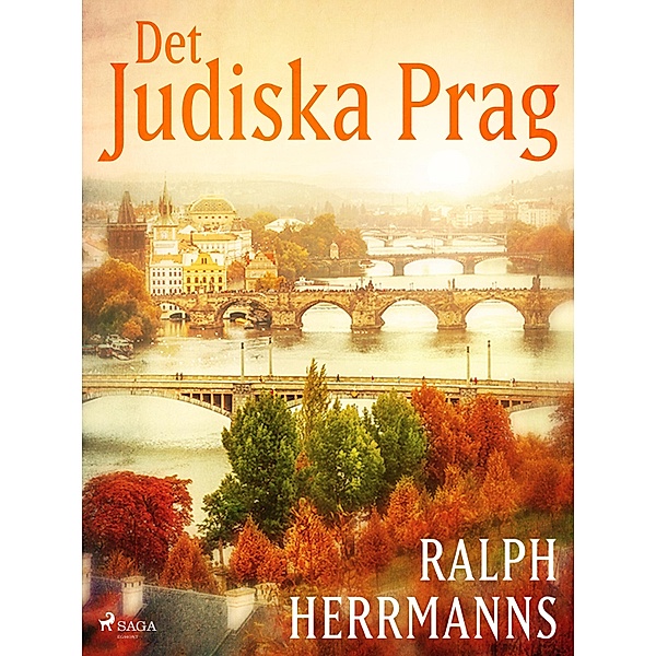 Det judiska Prag, Ralph Herrmanns