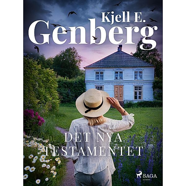 Det nya testamentet, Kjell E. Genberg