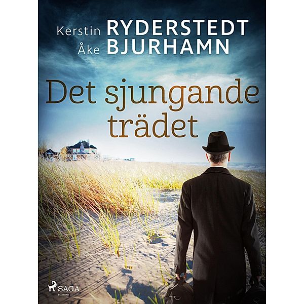 Det sjungande trädet / Otto Wester Bd.8, Åke Bjurhamn, Kerstin Ryderstedt