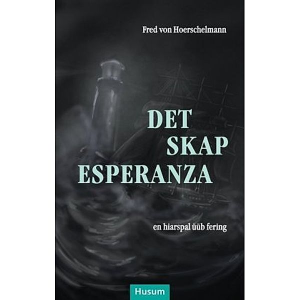 Det skap Esperanza, Fred von Hoerschelmann