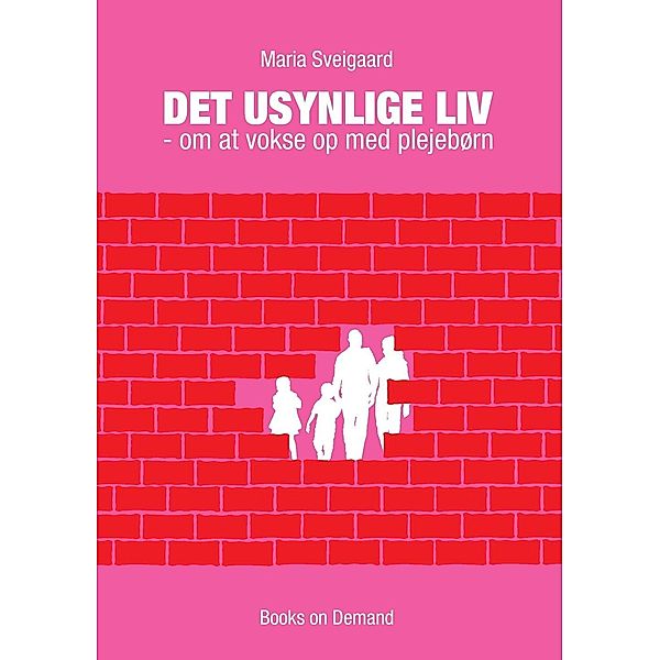 Det usynlige liv, Maria Sveigaard