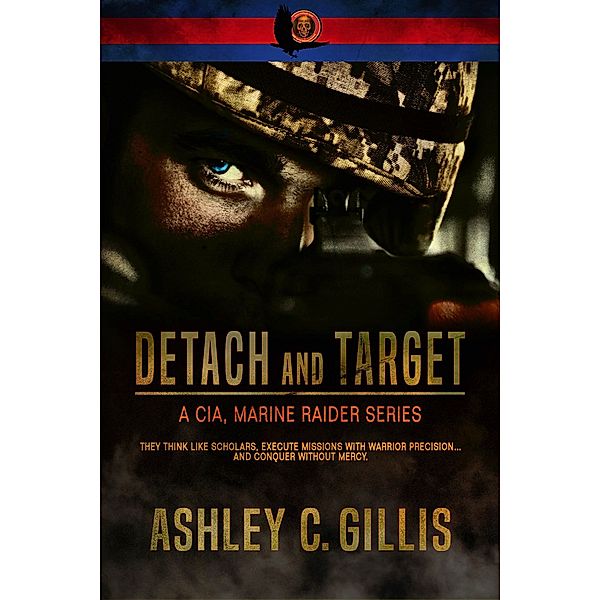 Detach and Target, Ashley C. Gillis