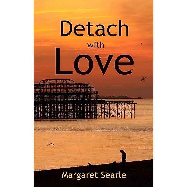 Detach with Love, Margaret Searle