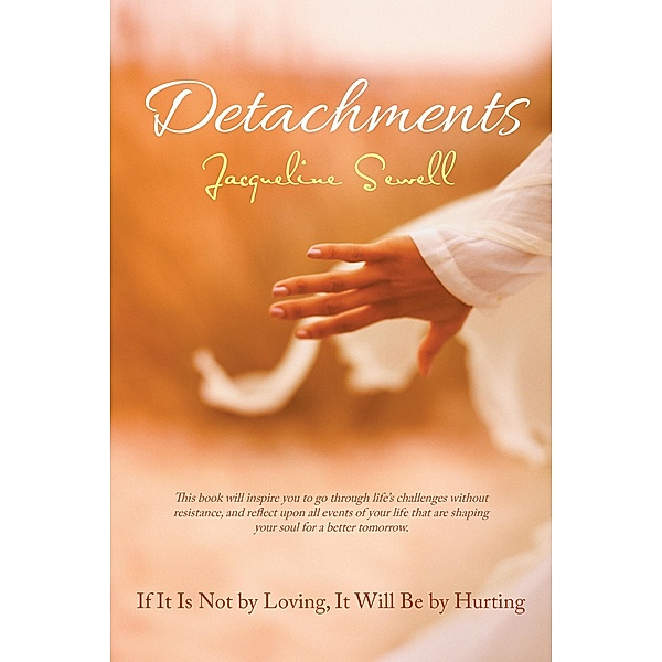 Detachments, Jacqueline Sewell