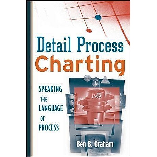 Detail Process Charting, Ben B. Graham