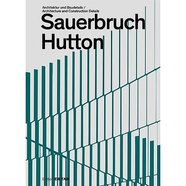 DETAIL Special / Sauerbruch Hutton