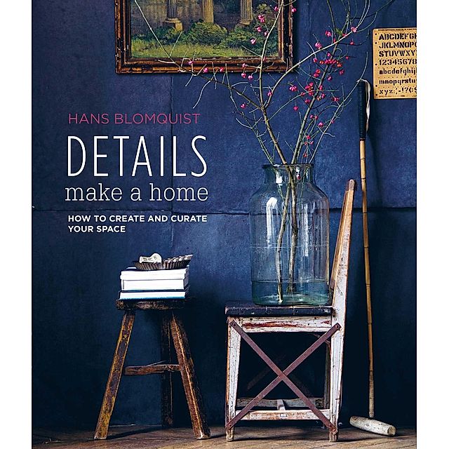 Details Make a Home Buch von Hans Blomquist versandkostenfrei bestellen