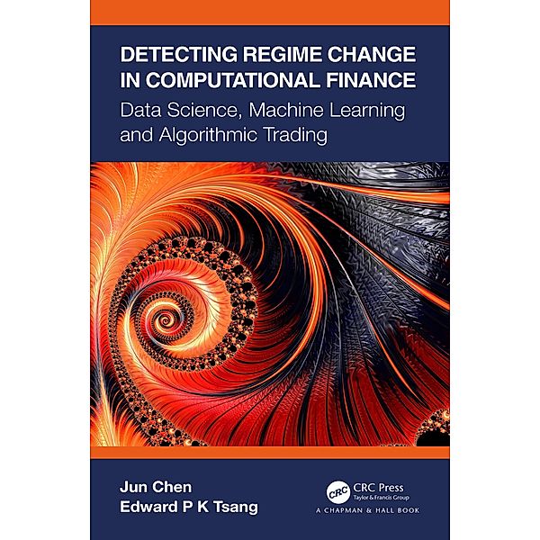 Detecting Regime Change in Computational Finance, Jun Chen, Edward P K Tsang