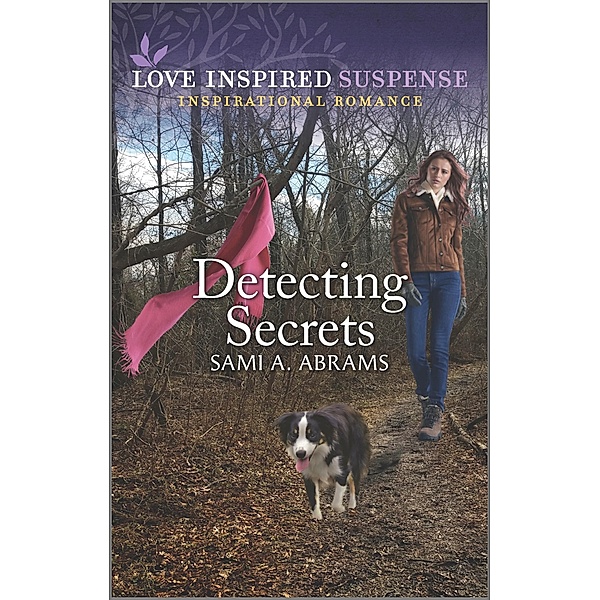 Detecting Secrets / Deputies of Anderson County Bd.3, Sami A. Abrams