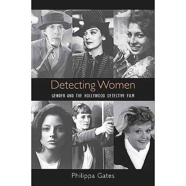 Detecting Women, Philippa Gates