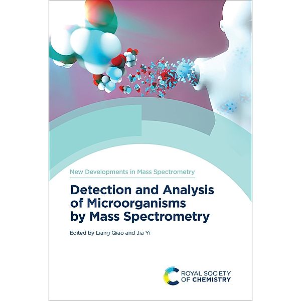Detection and Analysis of Microorganisms by Mass Spectrometry / ISSN