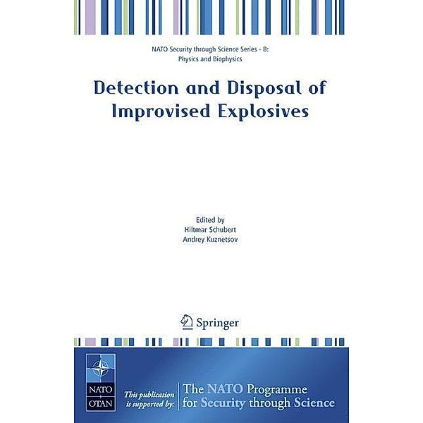 Detection and Disposal of Improvised Explosives