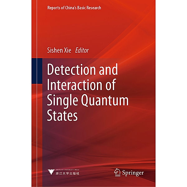 Detection and Interaction of Single Quantum States