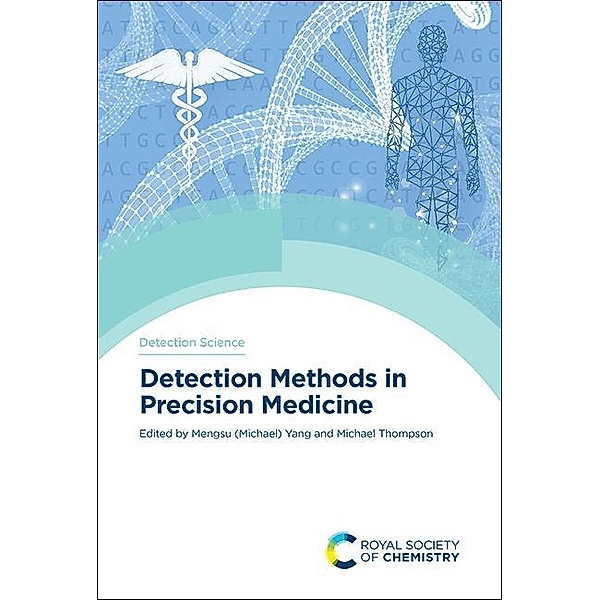 Detection Methods in Precision Medicine / ISSN