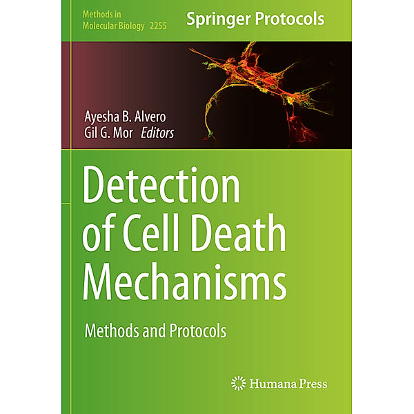 Detection of Cell Death Mechanisms