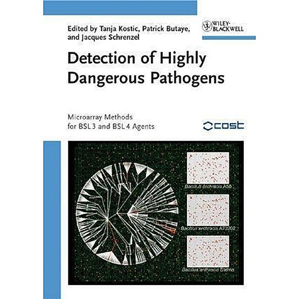 Detection of Highly Dangerous Pathogens