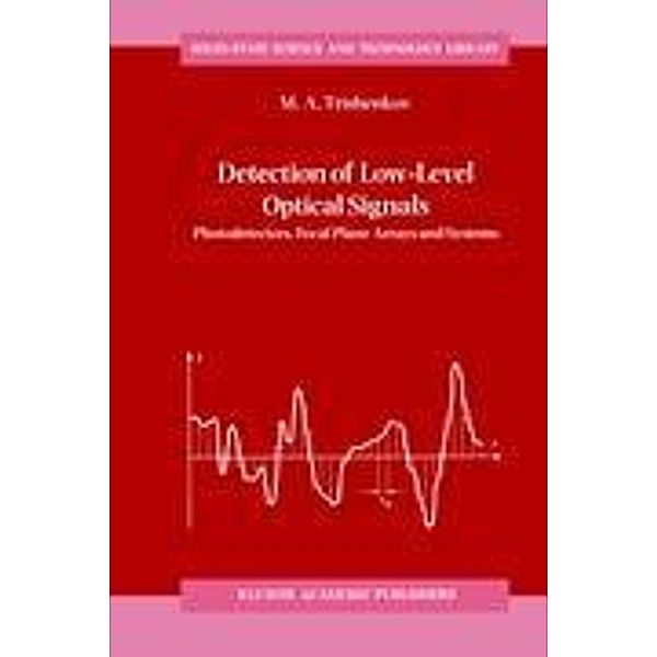 Detection of Low-Level Optical Signals, M. A. Trishenkov