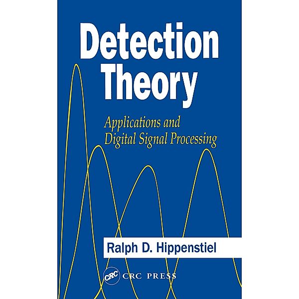 Detection Theory, Ralph D. Hippenstiel