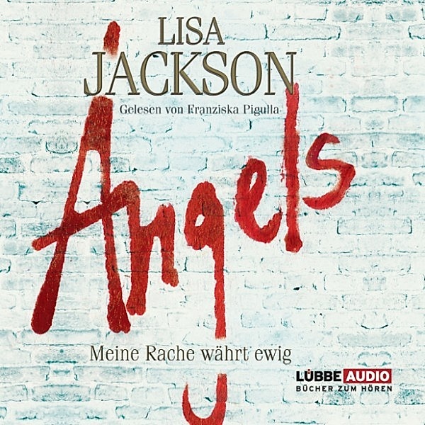 Detective Bentz und Montoya - 5 - Angels, Lisa Jackson