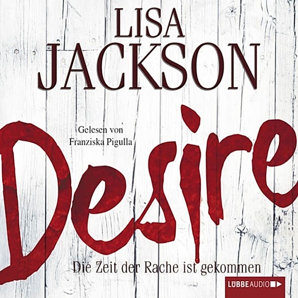 Detective Bentz und Montoya - 7 - Desire, Lisa Jackson