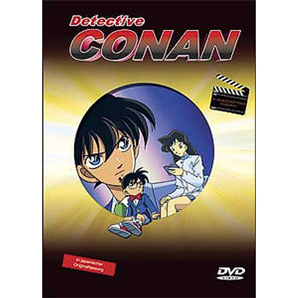 Detective Conan - Vol. 4-6, Diverse Interpreten