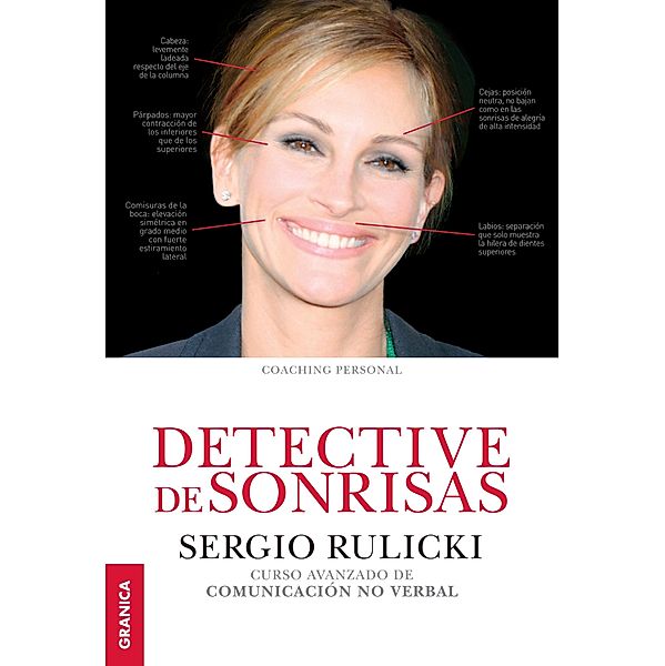 Detective de sonrisas, Sergio Rulicki