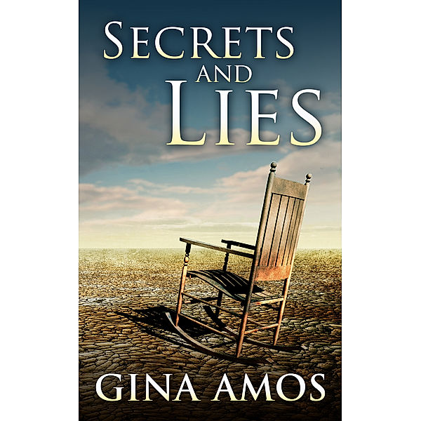 Detective Jill Brennan: Secrets & Lies, Gina Amos