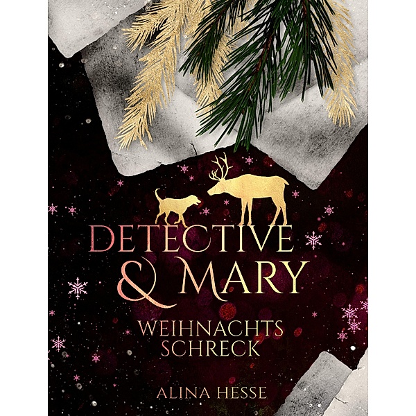 Detective & Mary, Alina Hesse