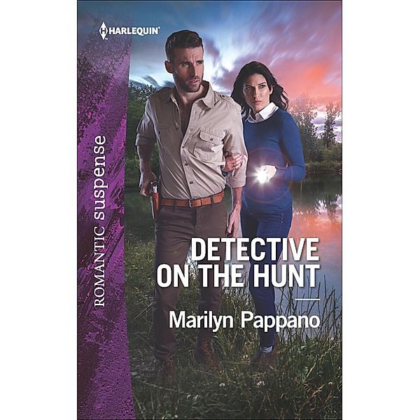Detective on the Hunt, Marilyn Pappano