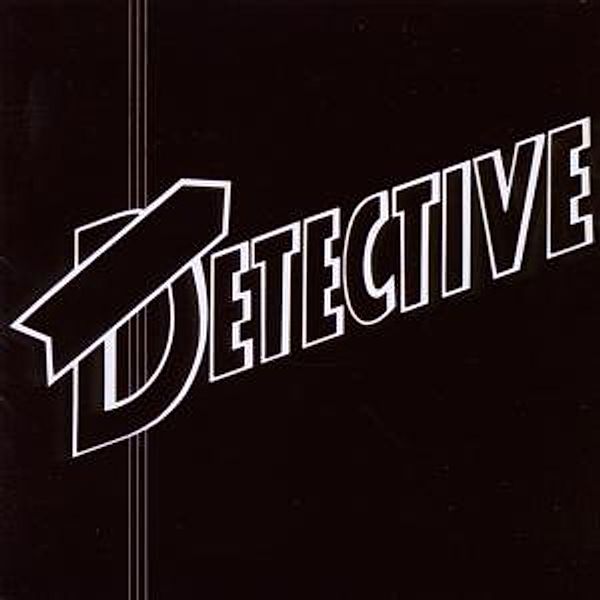 Detective (Special Edition), Detective