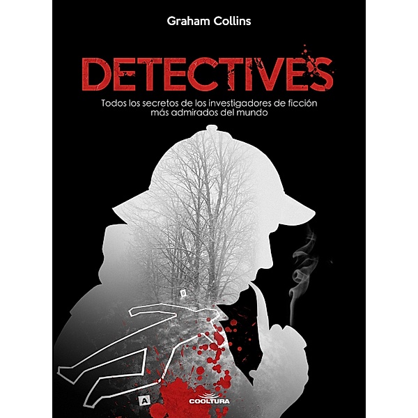 Detectives, Graham Collins